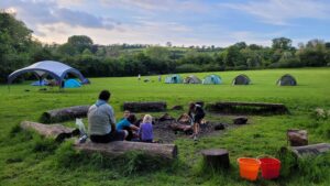 Beaver Camp Spring 2024